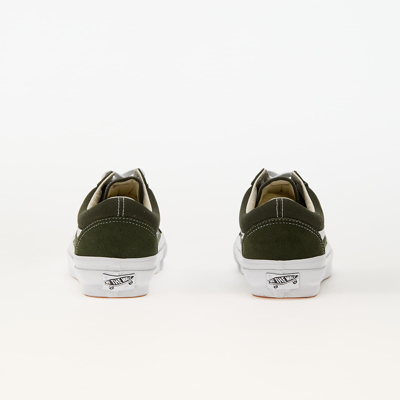 Buty męskie Vans LX Old Skool Grape Leaf