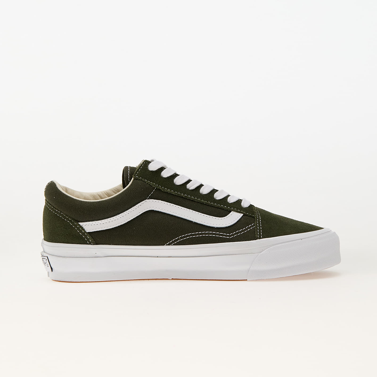 Skor för män Vans LX Old Skool Grape Leaf