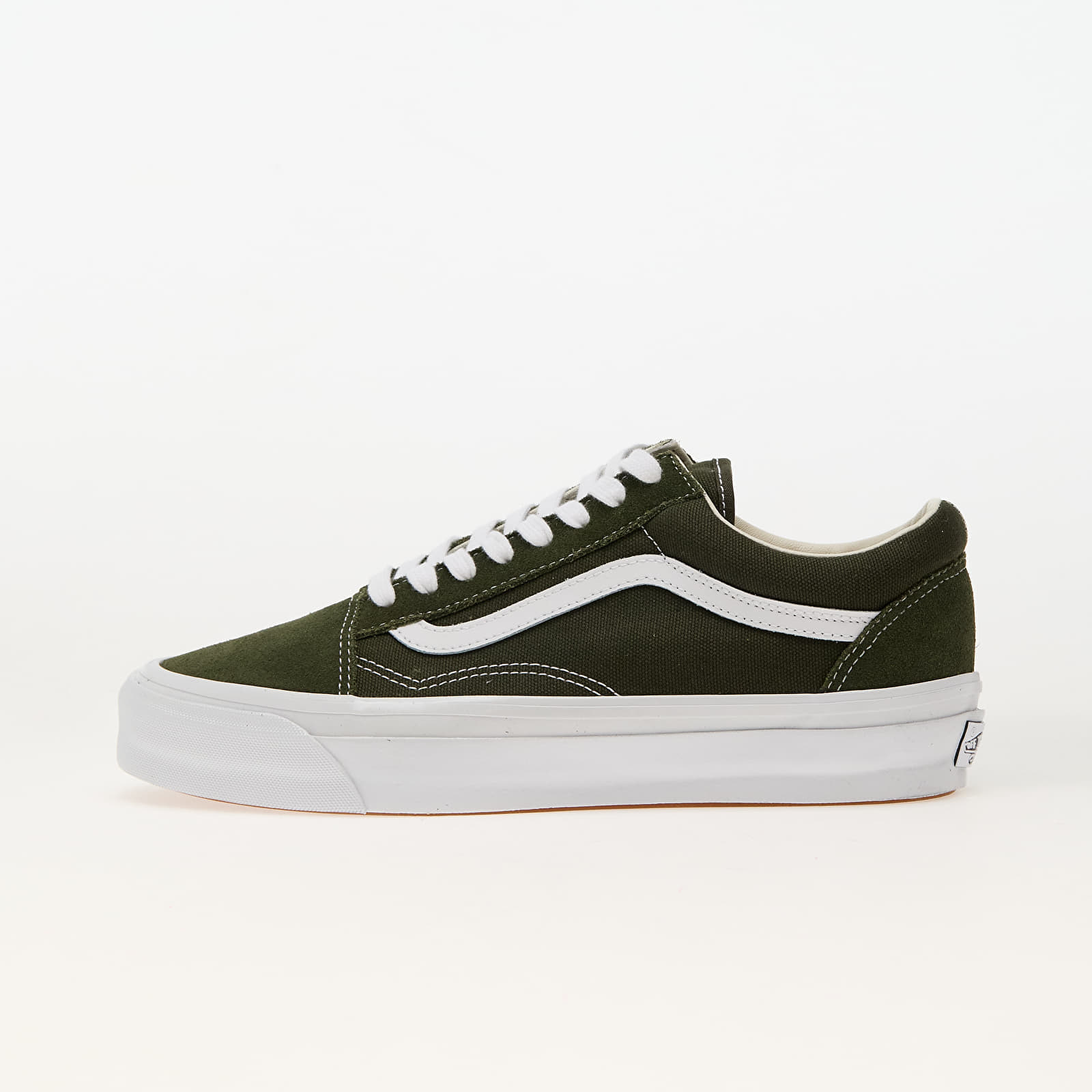 Levně Tenisky Vans LX Old Skool Grape Leaf