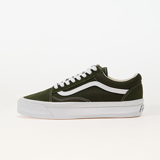 Vans LX Old Skool Grape Leaf