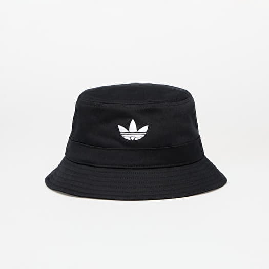 adidas Adicolor Bucket Hat Black