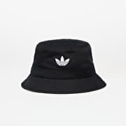 adidas Adicolor Bucket Hat Black