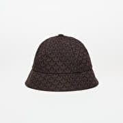adidas Monogram Bucket Hat Brown/ Dark Brown