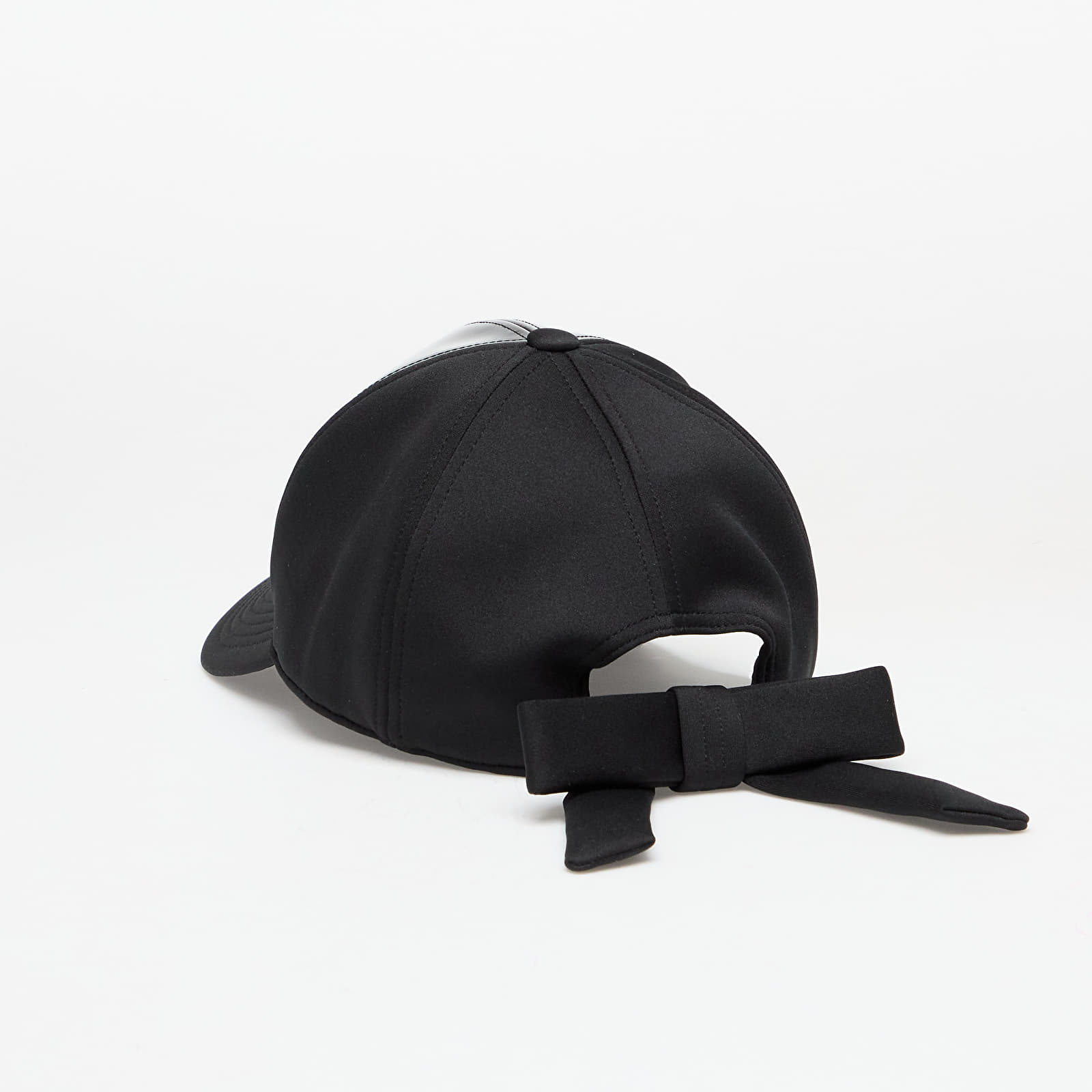 Kšiltovky adidas Neoprene Cap Black