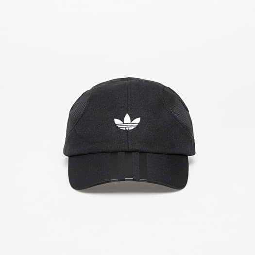 Cap adidas Teamgeist Cap Black