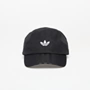 adidas Teamgeist Cap Black