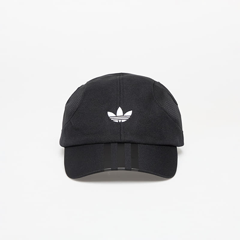 adidas Teamgeist Cap Black