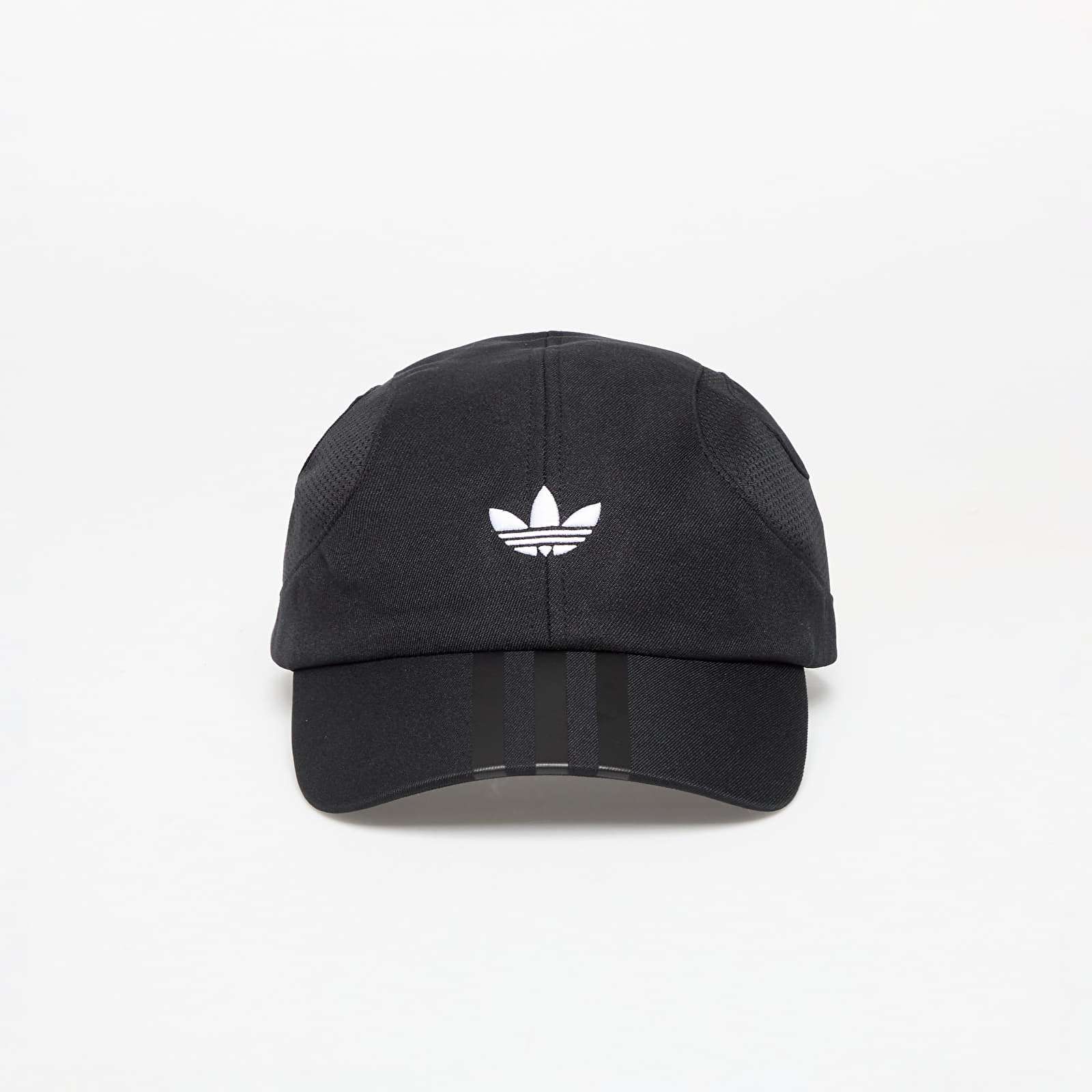 Caps adidas Teamgeist Cap Black