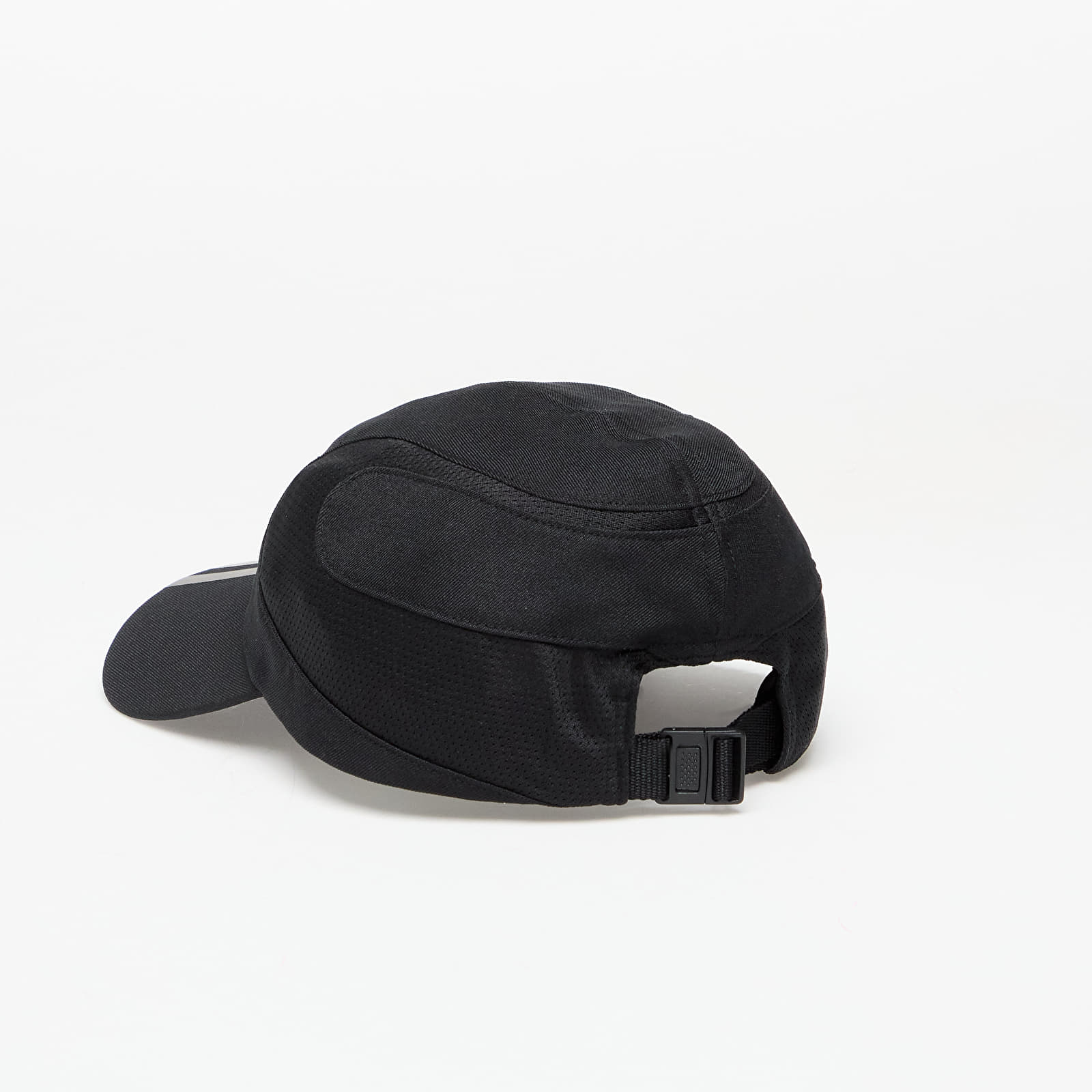 Caps adidas Teamgeist Cap Black