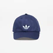 adidas Adicolor Baseball Cap Night Indigo