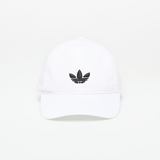 Cap adidas Adicolor Baseball Cap White