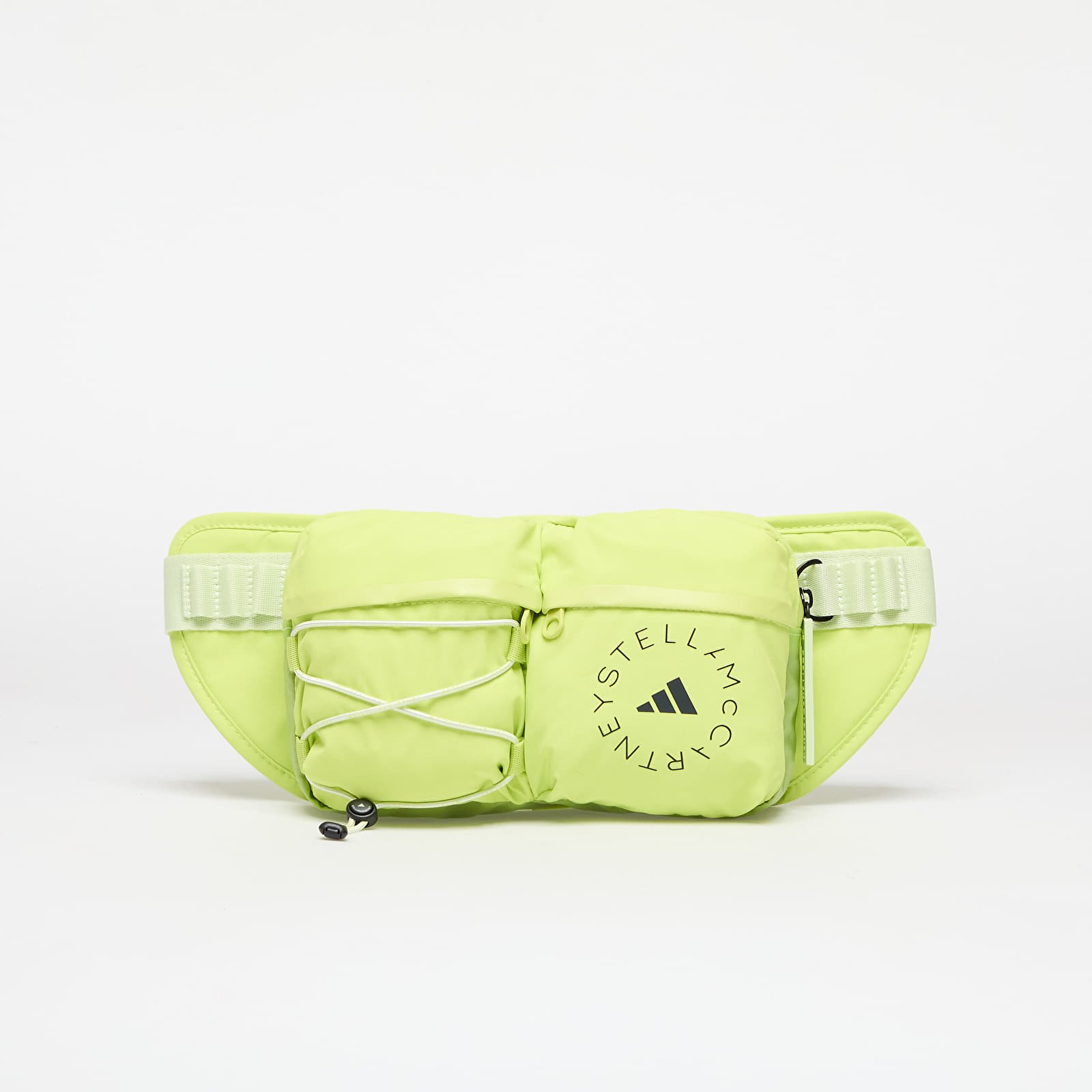 Gürteltaschen adidas  By Stella McCartney Bumbag Bahia Glow/ Utility Black