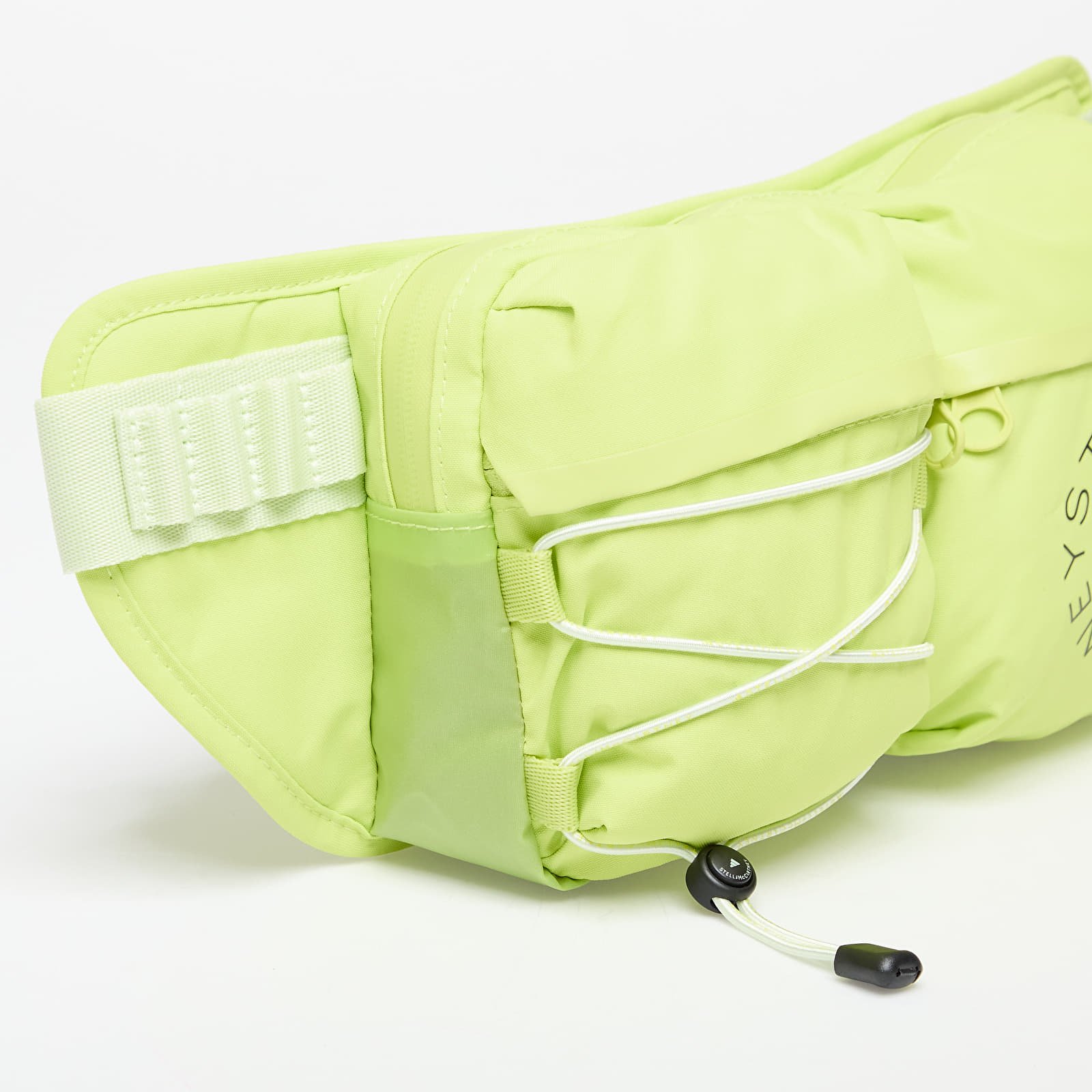 Gürteltaschen adidas  By Stella McCartney Bumbag Bahia Glow/ Utility Black