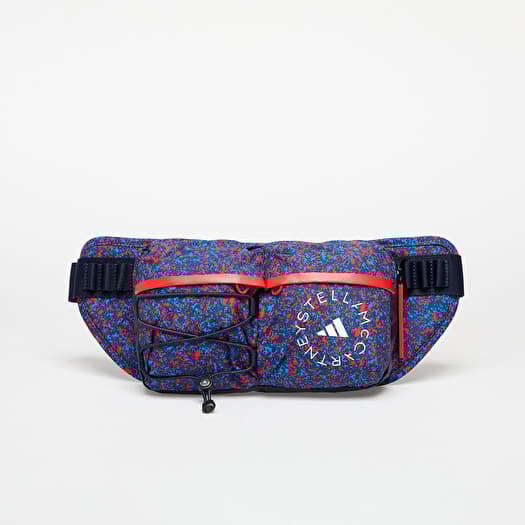Τσάντα μέσης adidas by Stella McCartney Bumbag Multicolor/ Multicolor/ White