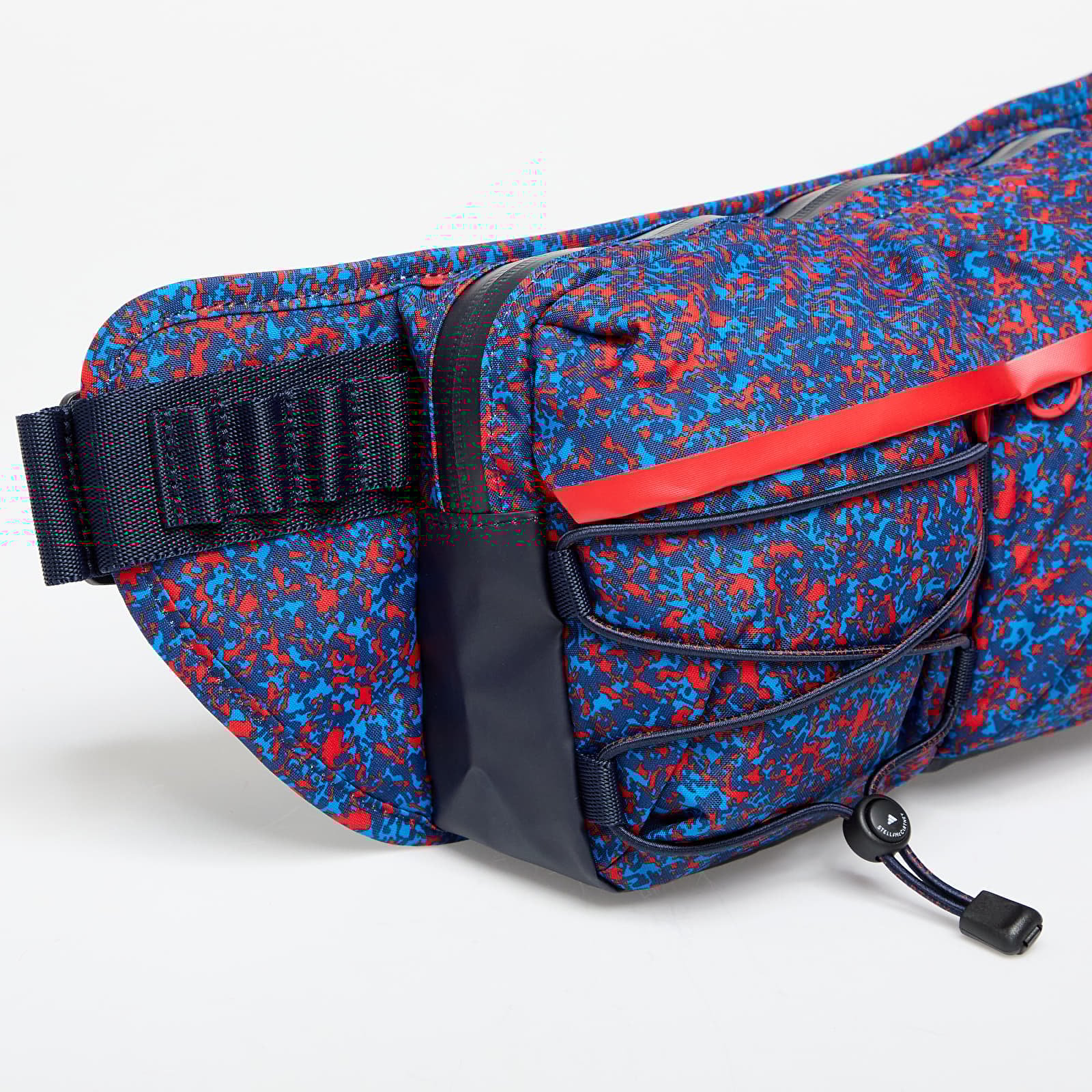 Hip bags adidas by Stella McCartney Bumbag Multicolor/ Multicolor/ White