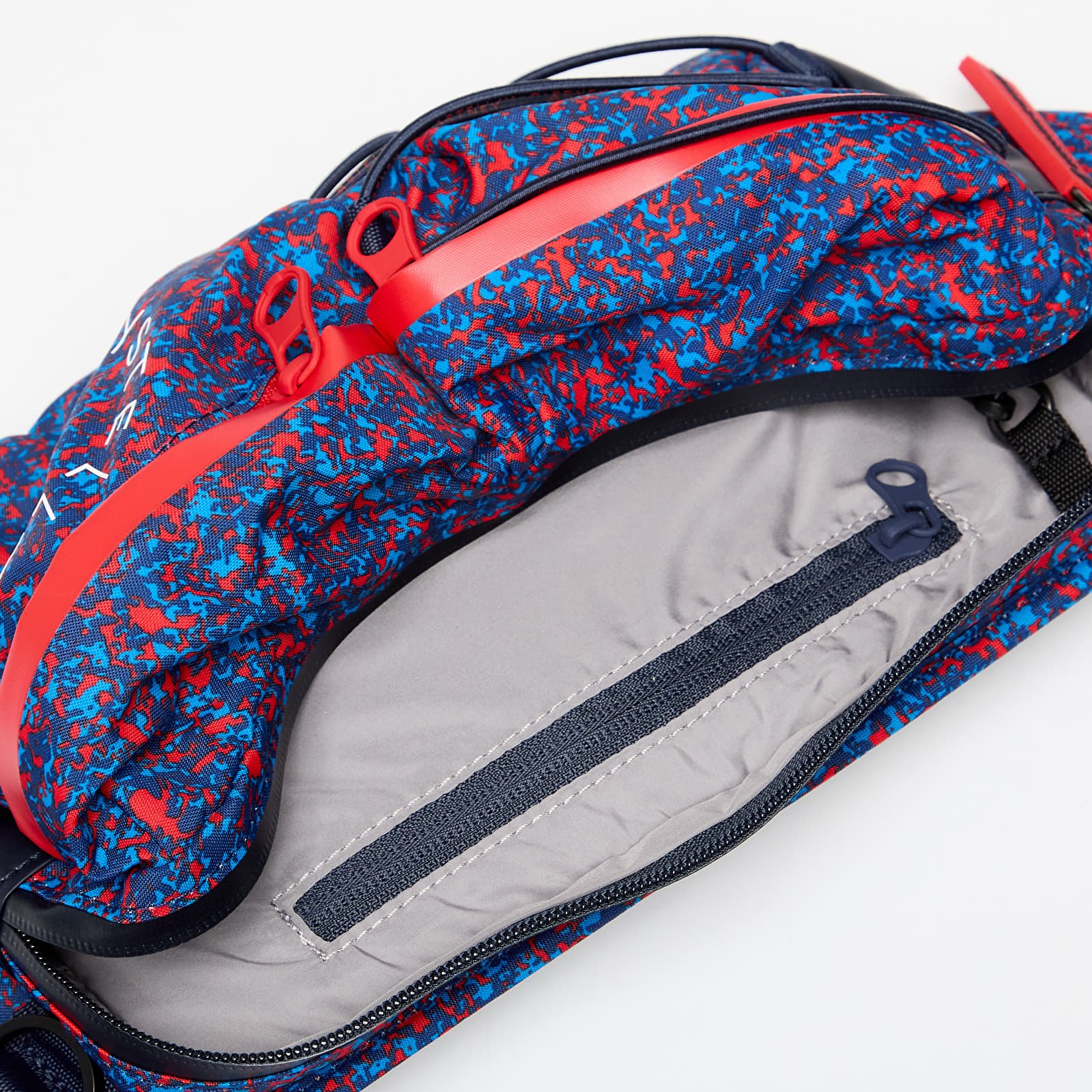 Hip bags adidas by Stella McCartney Bumbag Multicolor/ Multicolor/ White