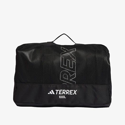 Duffle bag adidas Terrex Rain.Rdy Expedition Duffel Bag L - 100L