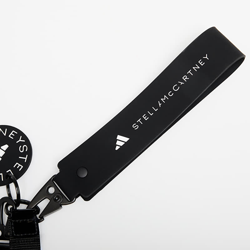 Alte accesorii adidas By Stella McCartney Lanyard Black/ White