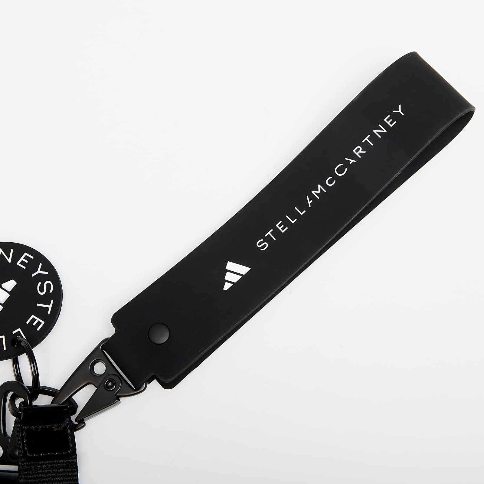 Other accessories adidas  By Stella McCartney Lanyard Black/ White