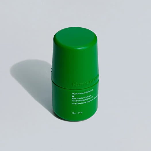 Humanrace Rice Powder Cleanser