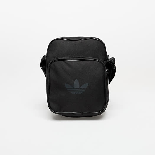 Чанта adidas Adicolor Classic Small Item Bag Black
