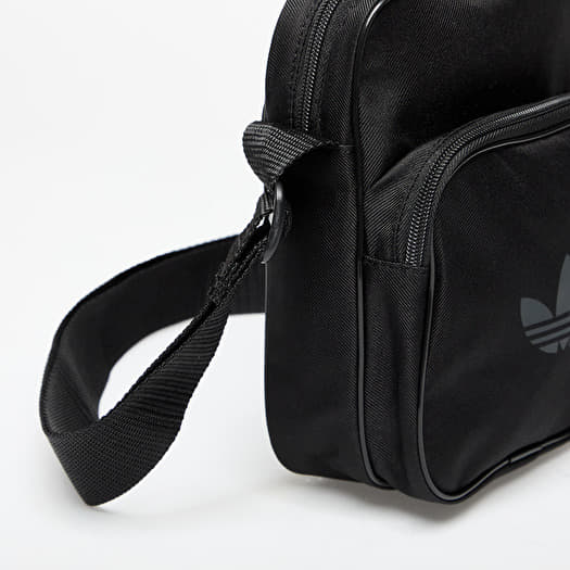 【Adidasコリア】 Adicolor Classic Small Item Bag adidas Adicolor Small Item Bag - Grey | Free Shipping with