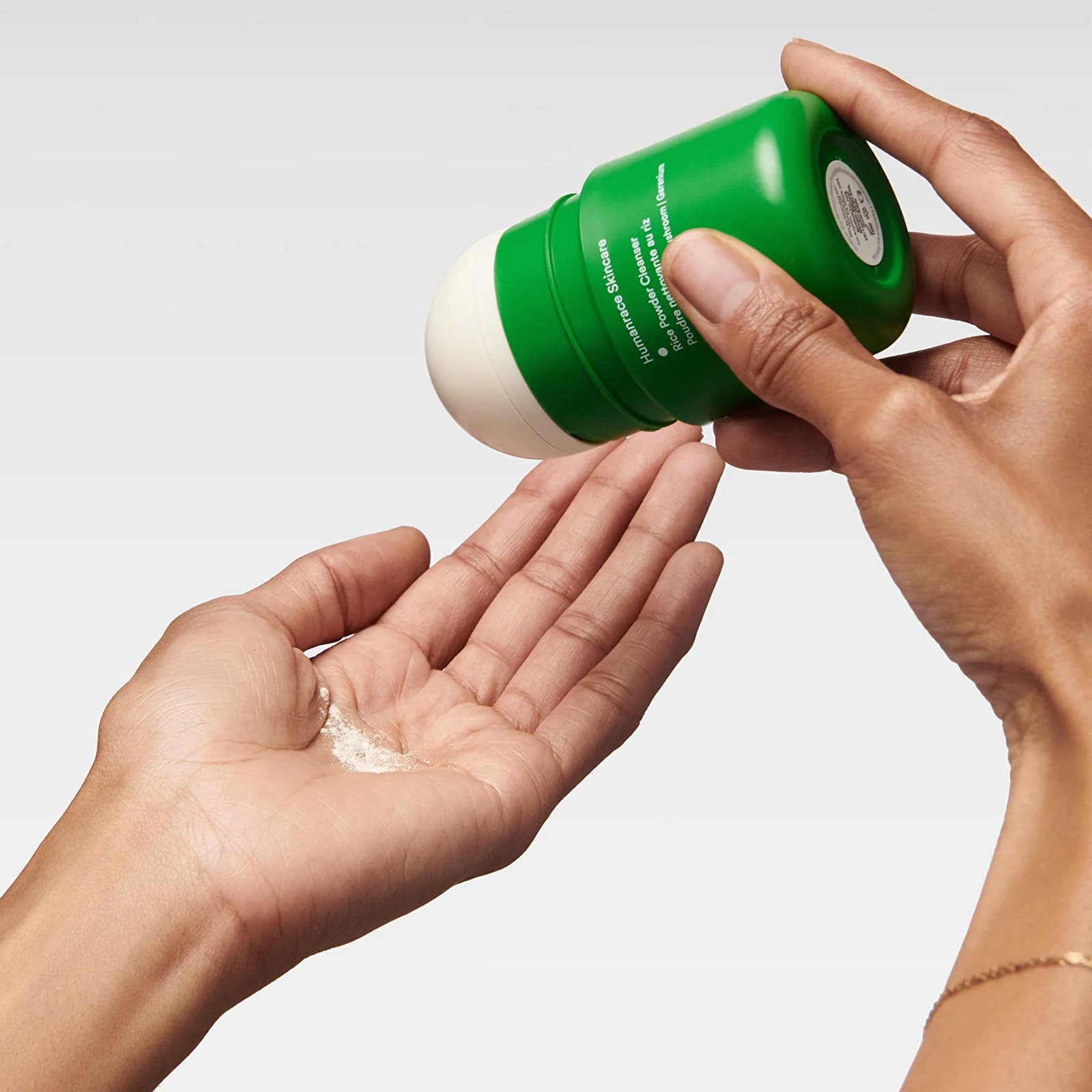 Other accessories Humanrace Rice Powder Cleanser
