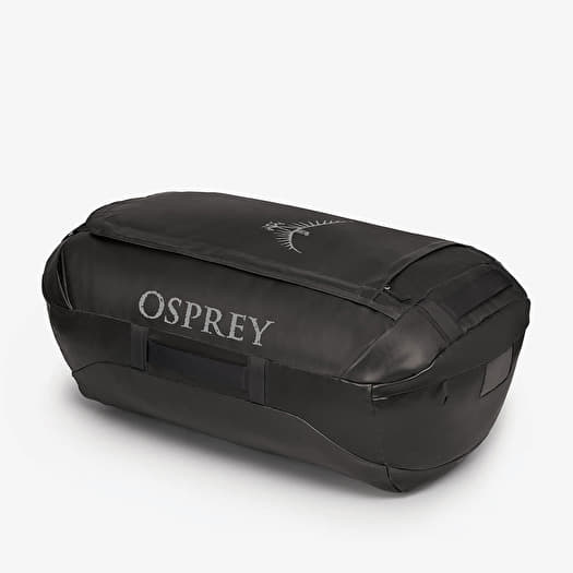 Osprey Transporter Duffel Bag 95 Black