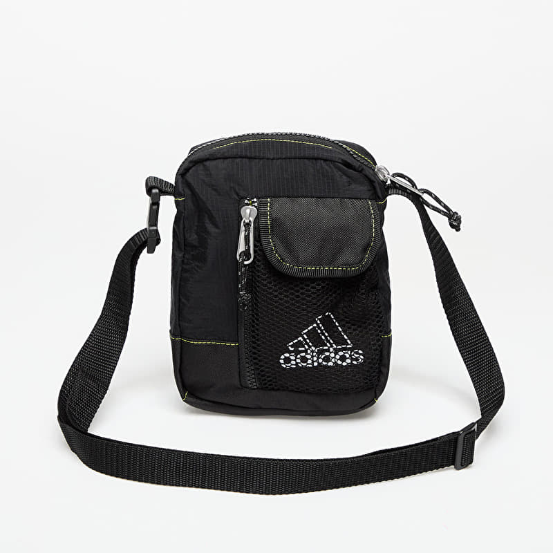 adidas Small Item Bag Black/ Shadow Olive