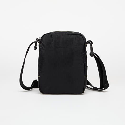 ☆adidas☆ Small Item Bag Black Crossbody bags adidas Small Item Bag Black/ Shadow Olive