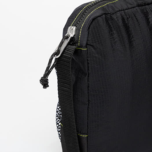 ☆adidas☆ Small Item Bag Black Crossbody bags adidas Small Item Bag Black/ Shadow Olive