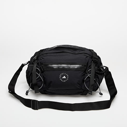 Τσάντα adidas  By Stella McCartney Multisport Bag Black/ White