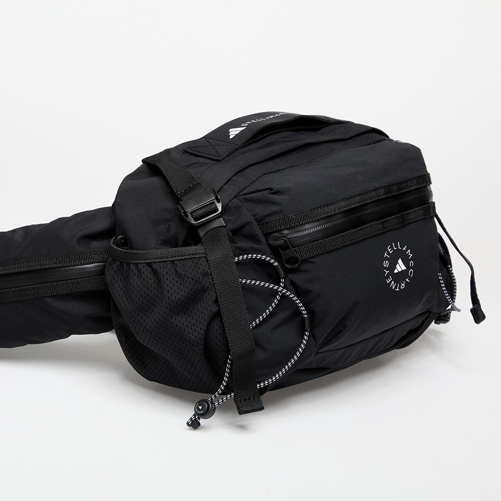 Crossbody bags adidas  By Stella McCartney Multisport Bag Black/ White