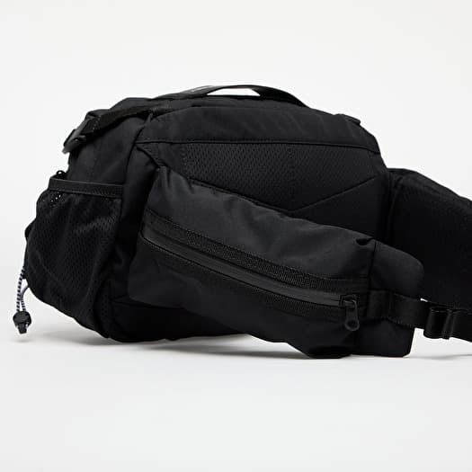 STELLA McCARTNEY ブラックケース Women Black/White Logo 24/7 Bag | Stella McCartney US