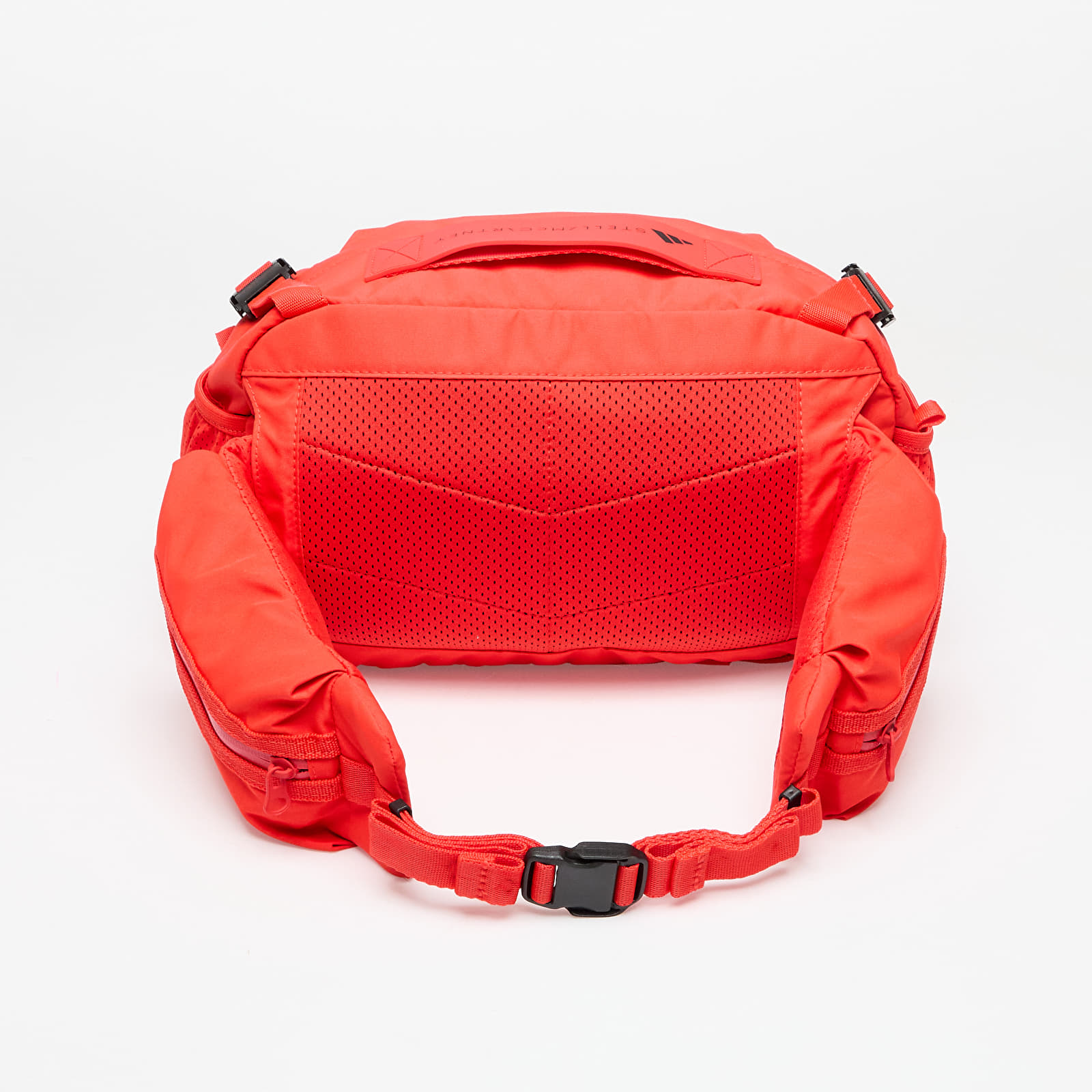 Crossbody-tasker adidas  By Stella McCartney Multisport Bag Active Red/ Black
