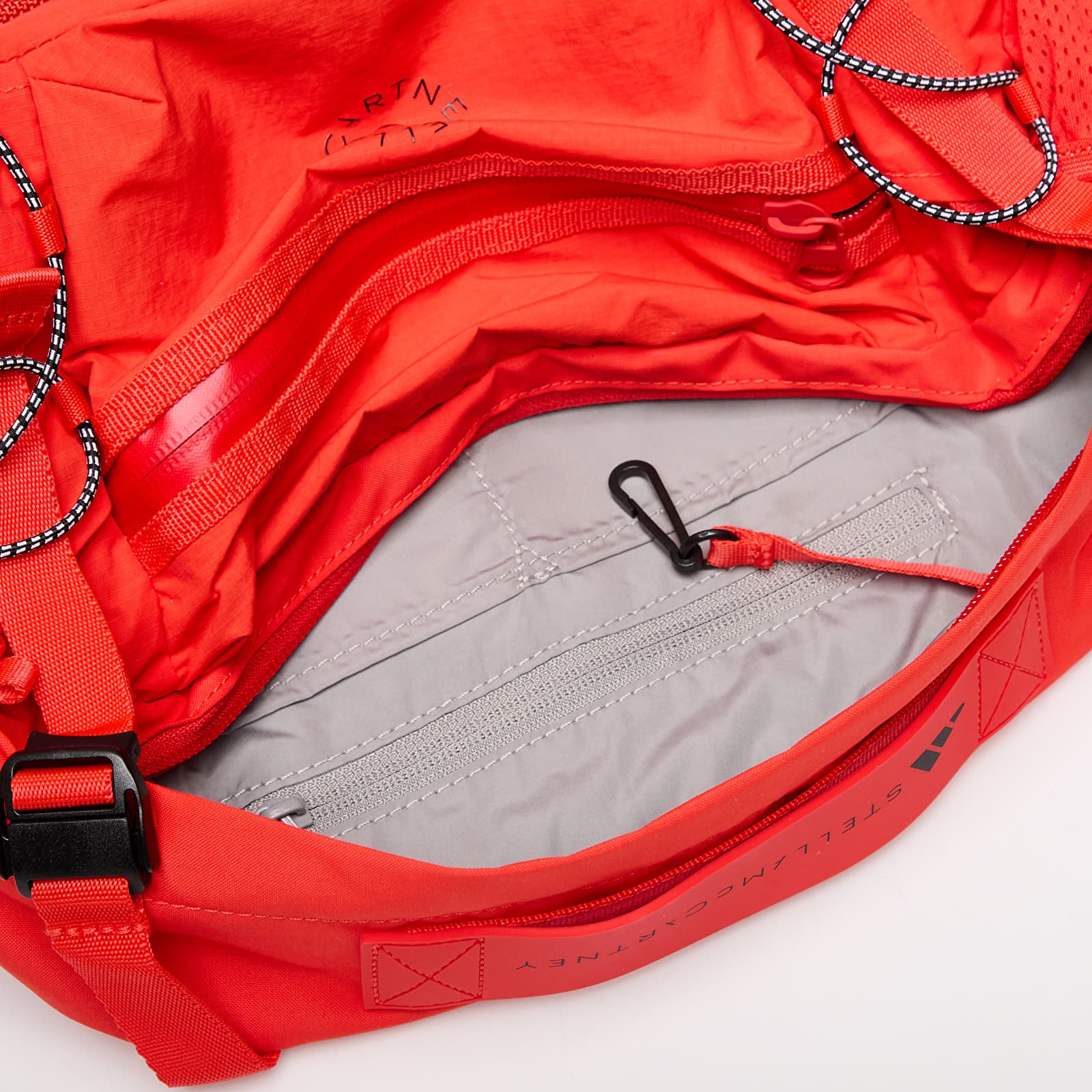 Crossbody-tasker adidas  By Stella McCartney Multisport Bag Active Red/ Black