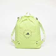 adidas  By Stella McCartney  Gymsack Bahia Glow/ Utility Black