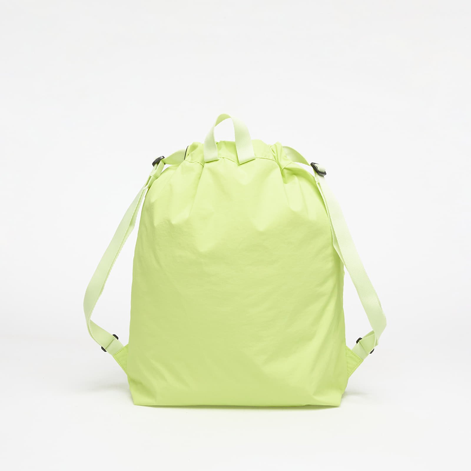 Férfi hátizsákok adidas  By Stella McCartney  Gymsack Bahia Glow/ Utility Black