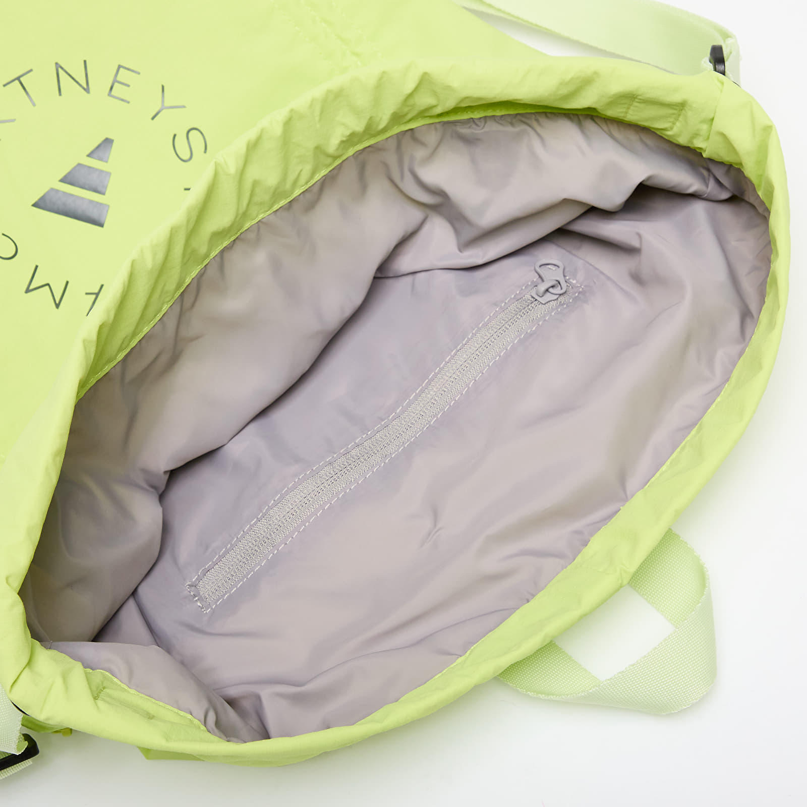 Férfi hátizsákok adidas  By Stella McCartney  Gymsack Bahia Glow/ Utility Black