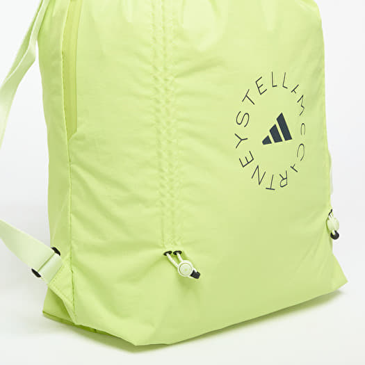 adidas stella mccartney gym sack