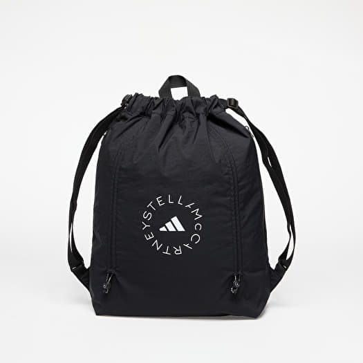 adidas  By Stella McCartney  Gymsack Black/ White