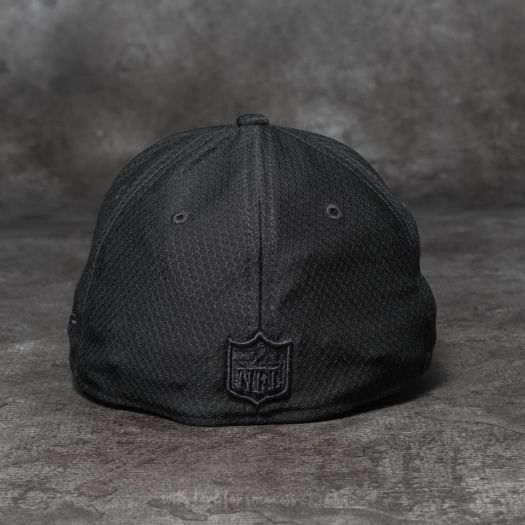 Cap coll clearance