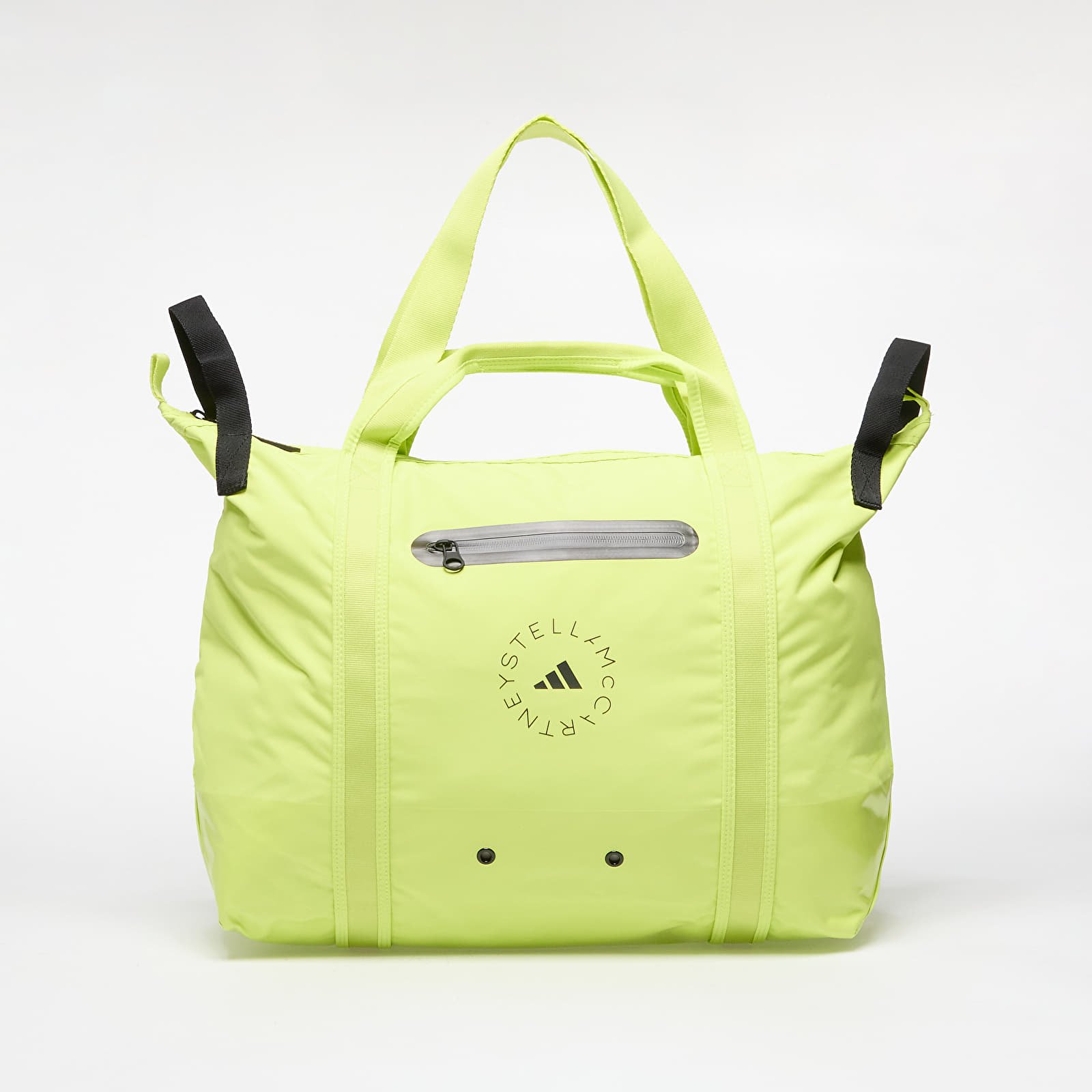 Taschen  adidas by Stella McCartney Tote Green/ Bahia Glow/ Utility Black