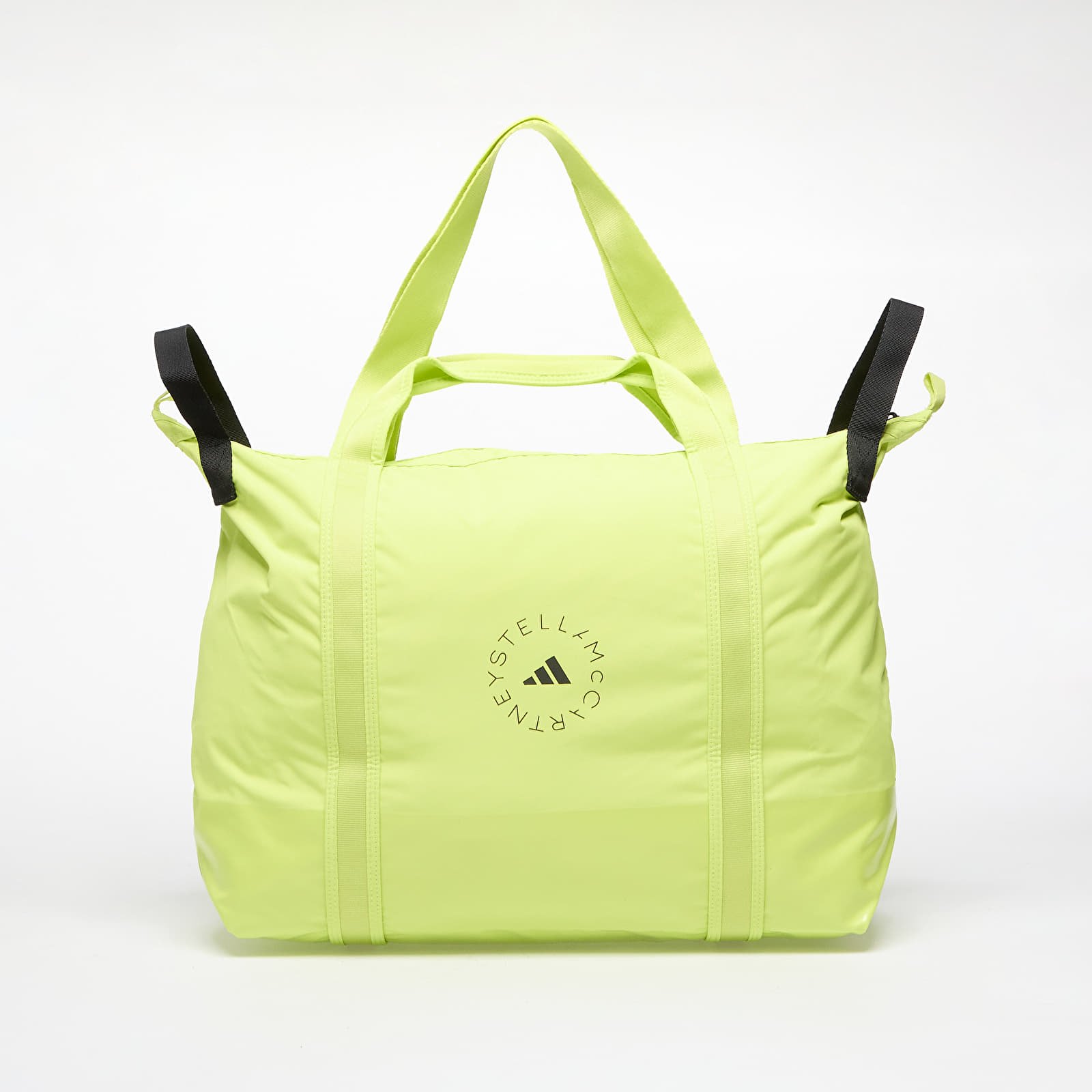 Taschen  adidas by Stella McCartney Tote Green/ Bahia Glow/ Utility Black