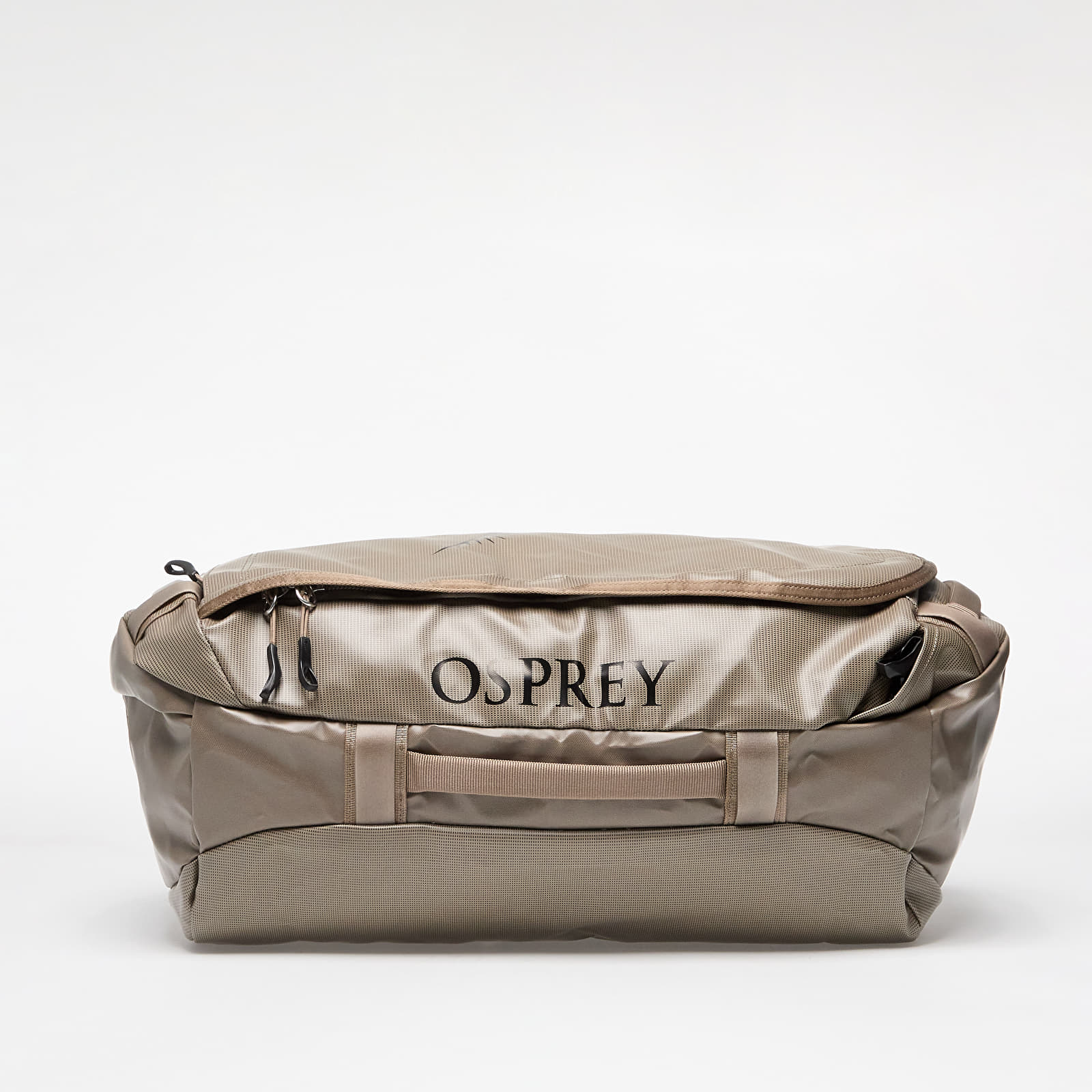 Torbe & ruksaci Osprey Transporter Duffel Bag 40 Tan Concrete