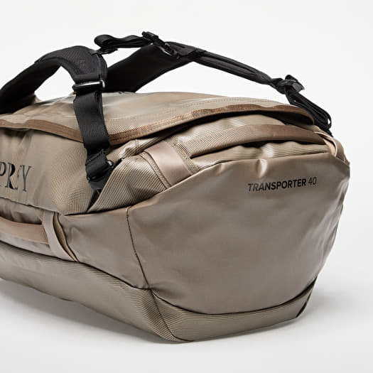Bags & Backpacks Osprey Transporter Duffel Bag 40 Tan Concrete (10037160OSP