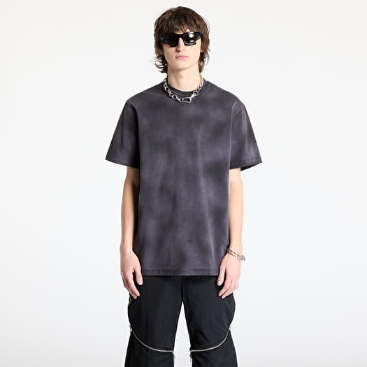 Alyx Studio Garment Dye Tee Washed Black