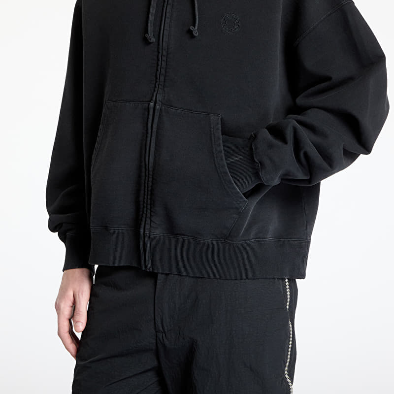 ALY★ Hoodies and sweatshirts Alyx Studio Essentials Boxy Zip-Up Hoodie
