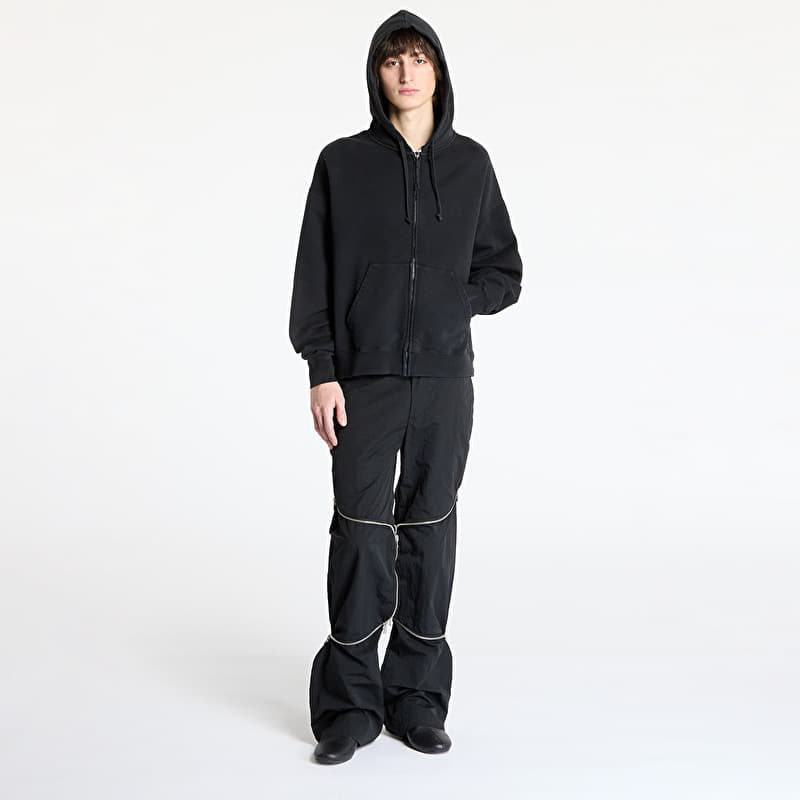 Hoodies and sweatshirts Alyx Studio Essentials Boxy Zip-Up Hoodie