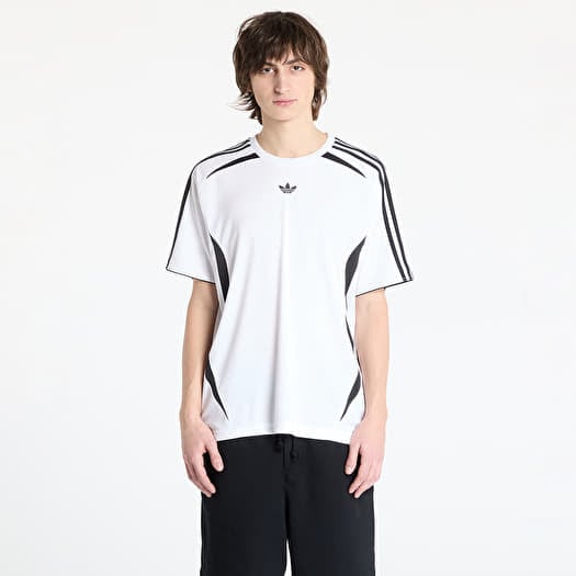 T-shirt adidas Adicolor Teamgeist T-Shirt White/ Black